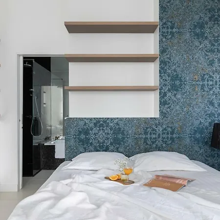 Apartmán Milestay Champs Elysees