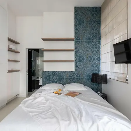 Milestay Champs Elysees * Paříž
