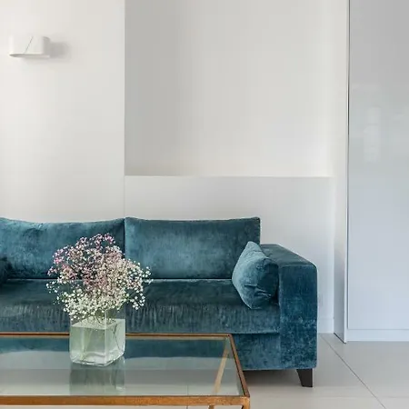 Apartmán Milestay Champs Elysees *