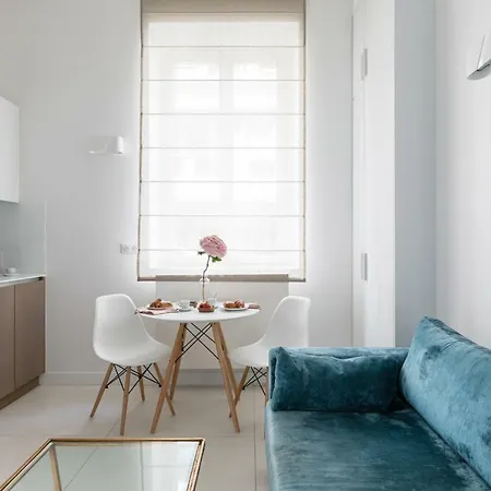 Apartmán Milestay Champs Elysees *