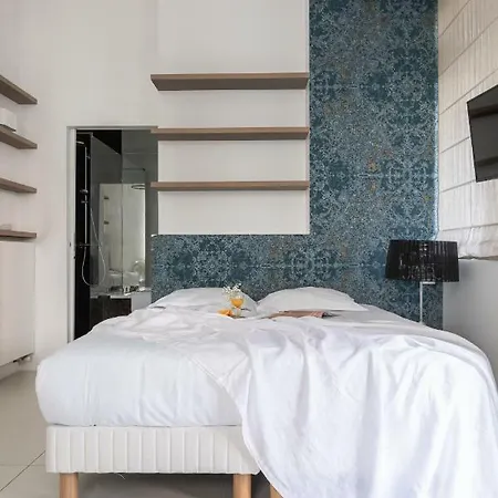 Milestay Champs Elysees Apartmán