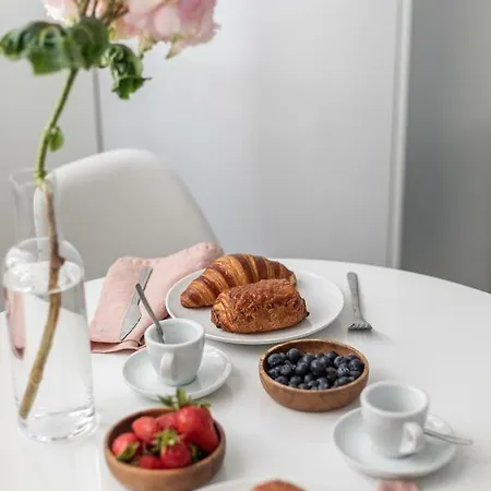 Milestay Champs Elysees Apartmán Paříž
