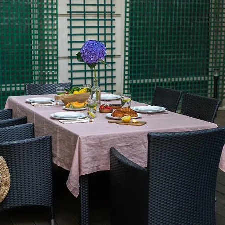 Apartmán Milestay Champs Elysees