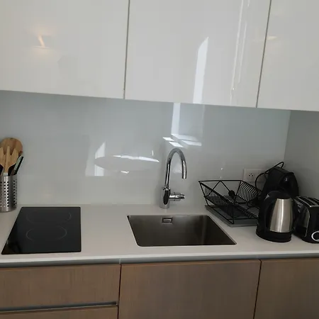 Milestay Champs Elysees Apartmán Paříž