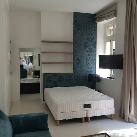 Milestay Champs Elysees Apartmán Paříž