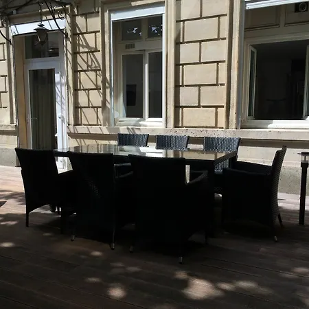 Milestay Champs Elysees * Paříž