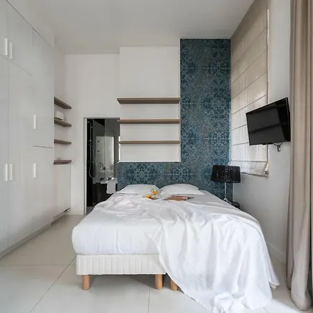Milestay Champs Elysees *