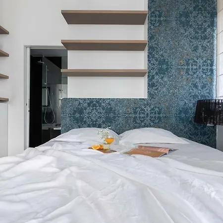 Milestay Champs Elysees Apartment