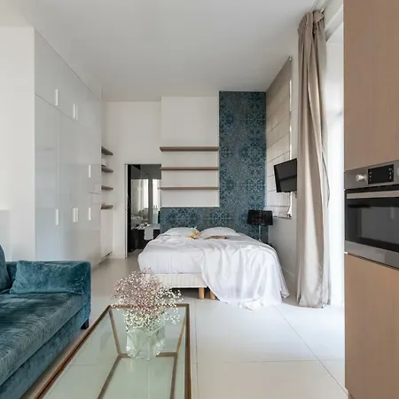 Milestay Champs Elysees