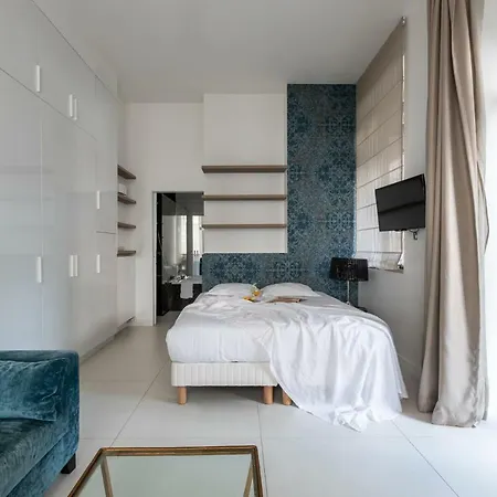 Apartment Milestay Champs Elysees