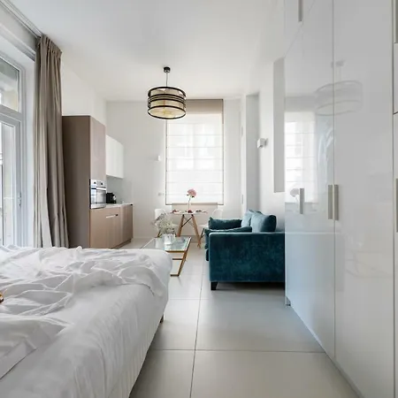 Milestay Champs Elysees *