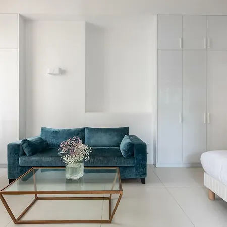 Apartment Milestay Champs Elysees