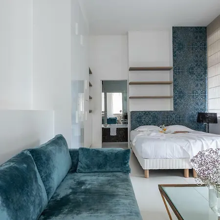 Milestay Champs Elysees