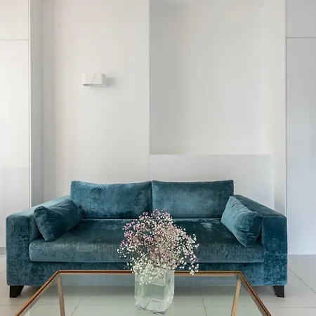 Apartment Milestay Champs Elysees