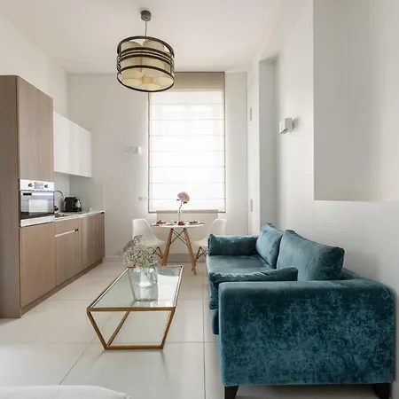 Milestay Champs Elysees *