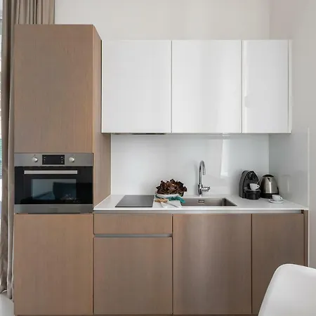 Milestay Champs Elysees *