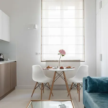 Milestay Champs Elysees Paris