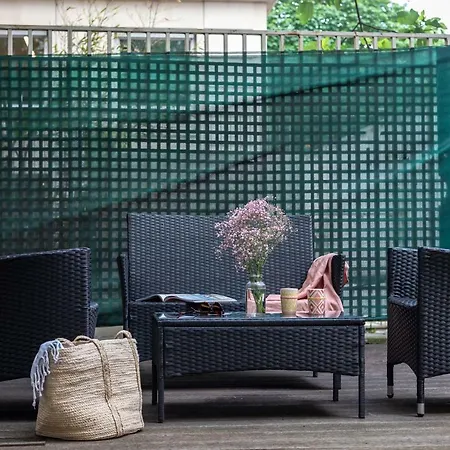 Milestay Champs Elysees Apartment *