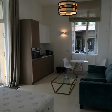 Milestay Champs Elysees