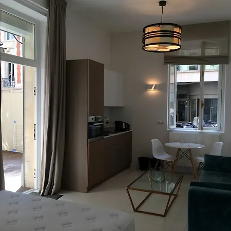 Apartment Milestay Champs Elysees *