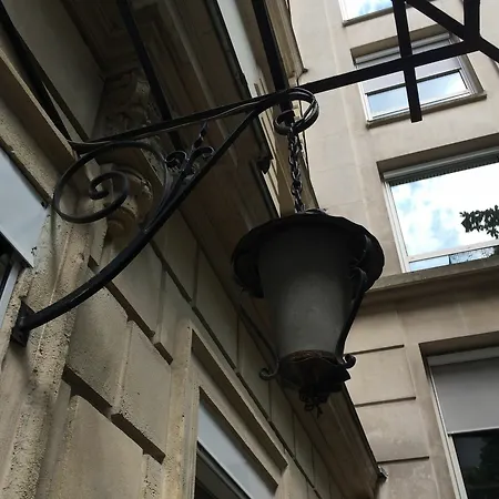 Apartment Milestay Champs Elysees